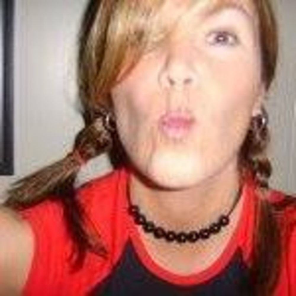 Meet your Posher, Stacy